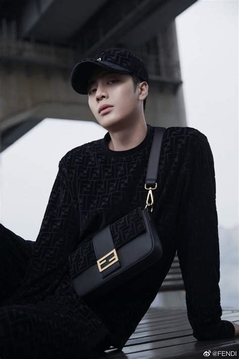 fendi teamwang